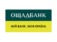 Банк Ощадбанк в Синельниково