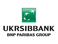 Банк UKRSIBBANK в Синельниково