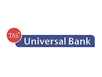 Банк Universal Bank в Синельниково